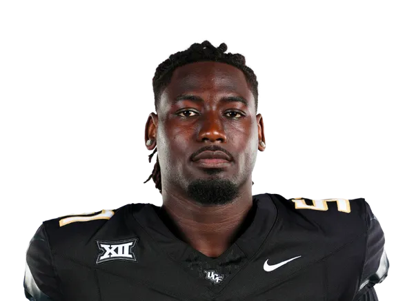 Malachi Lawrence, Football, undefined