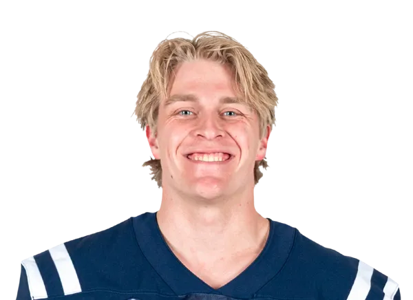 Stockton Pyne, Football, undefined