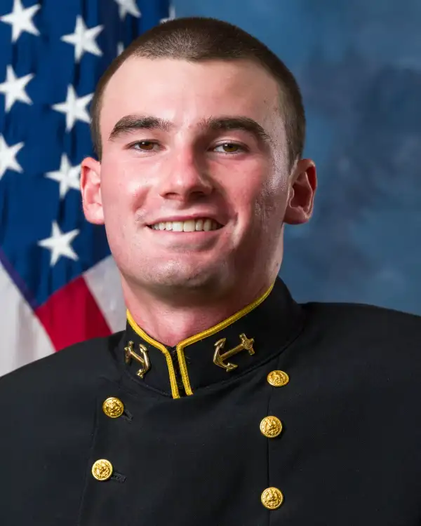 Bryce Reynierson, Basketball, United States Naval Academy