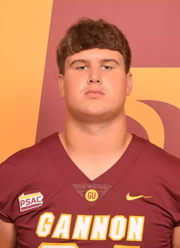 John Steinhofer, Football, undefined