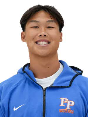 Miles Chiang, Water Polo, undefined