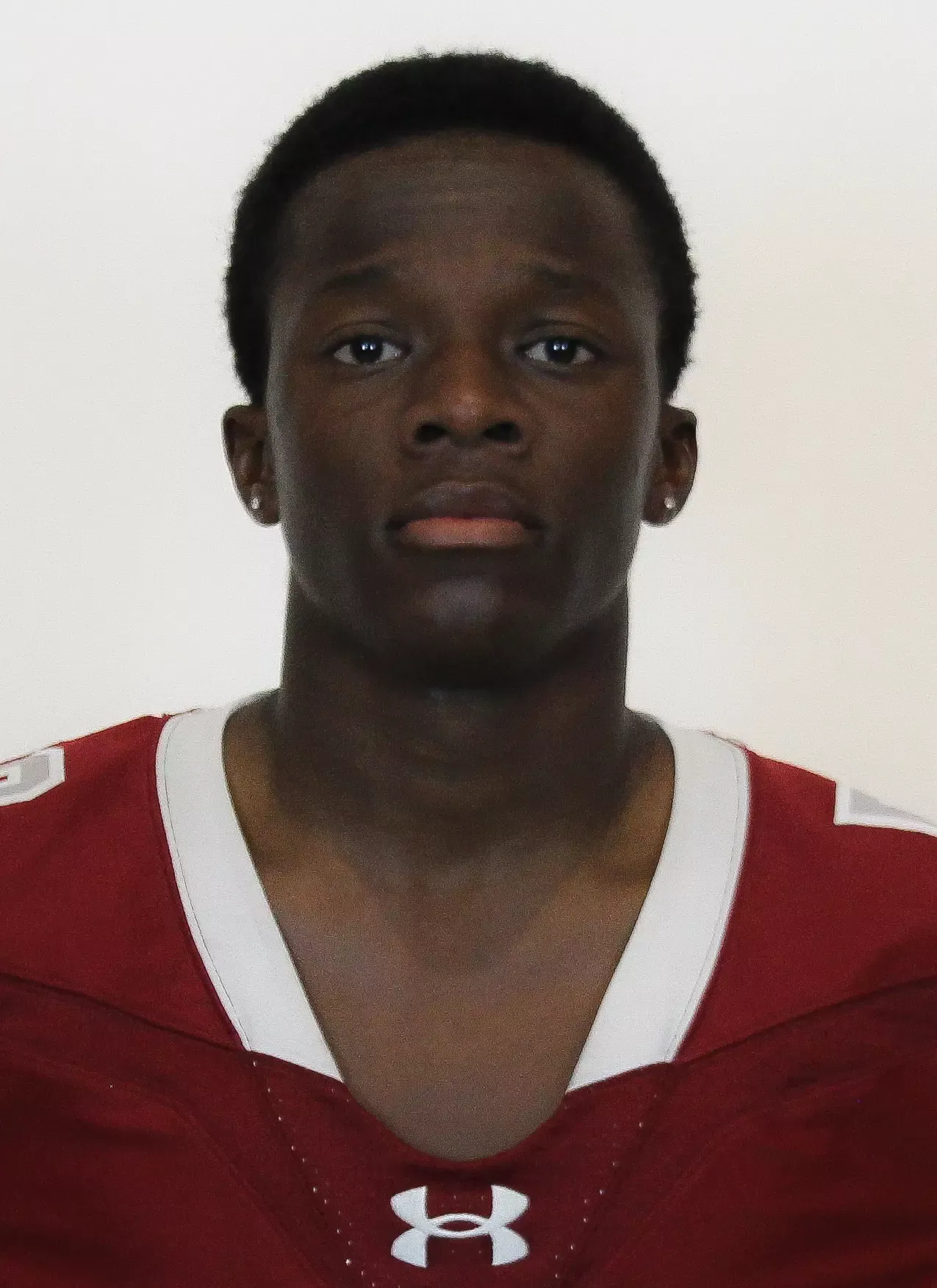 Kyle Williams, Football, Guilford College