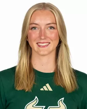 Lola Hufnagel, Beach Volleyball, undefined