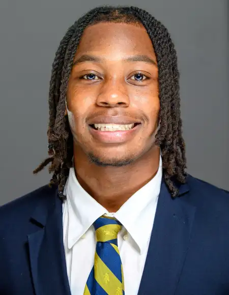 Jonathan Kimbrough-Campbell, Football, North Carolina A&T State University