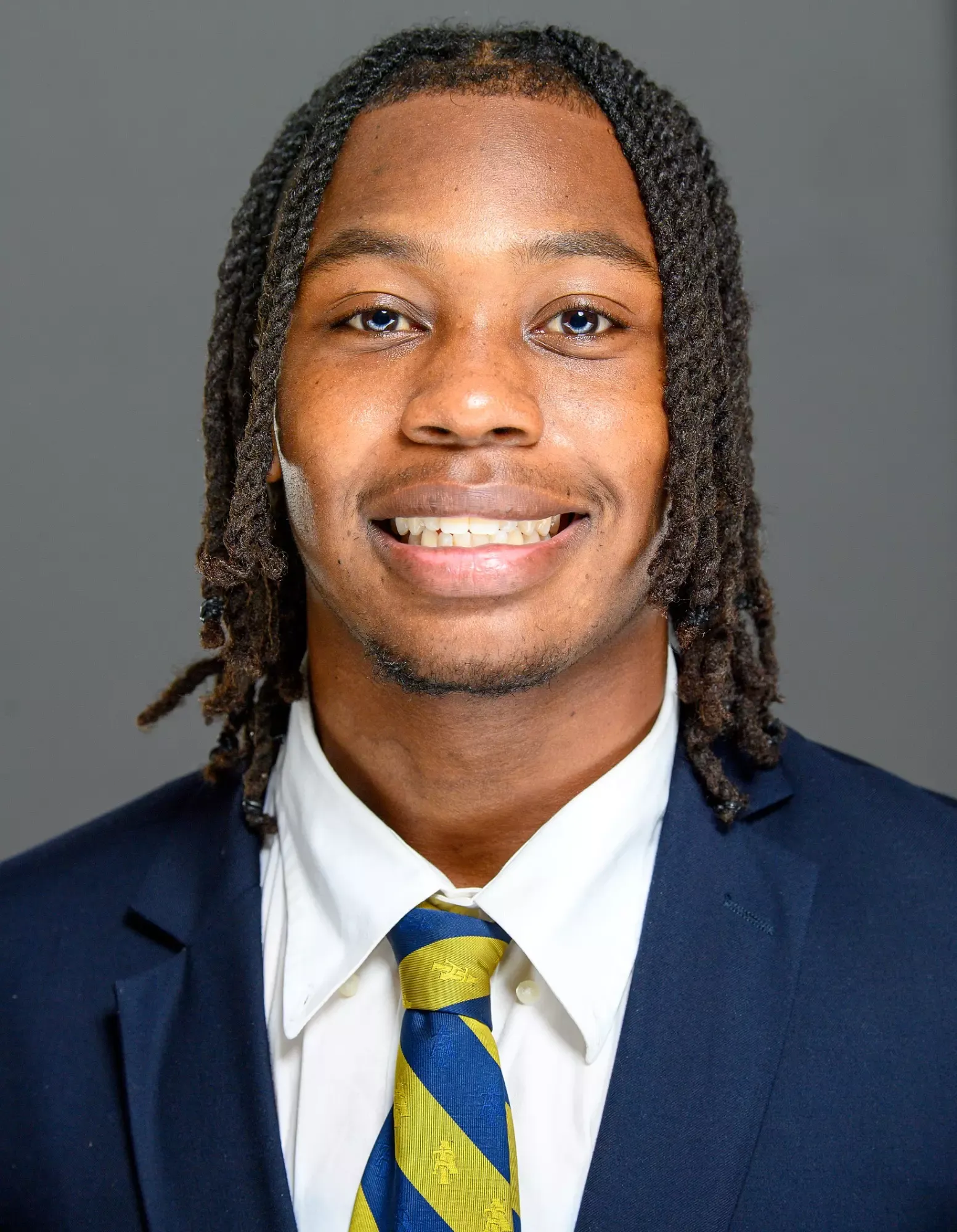 Jonathan Kimbrough-Campbell, Football, undefined