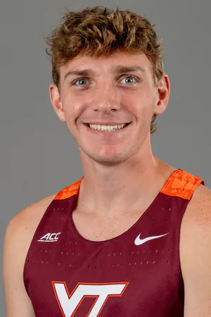 Nathan Atchue, Track and Field, undefined