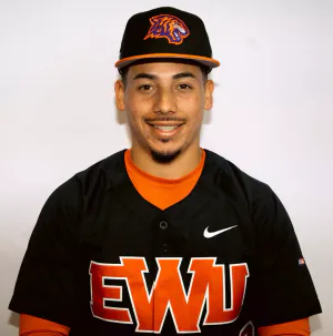 Luis Nunez, Baseball, undefined