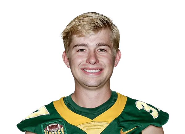 Drew Klein, Football, undefined