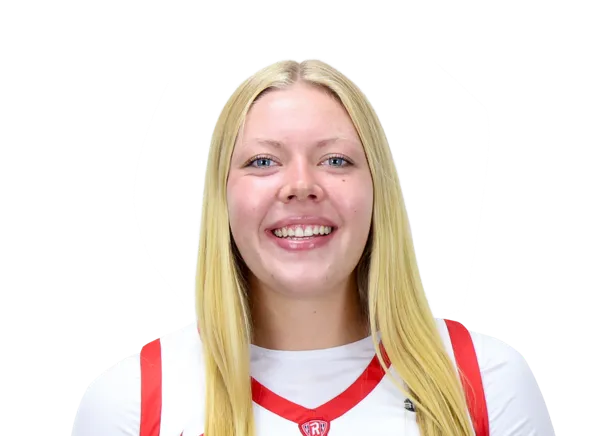 Anna Stromberg, Basketball, undefined