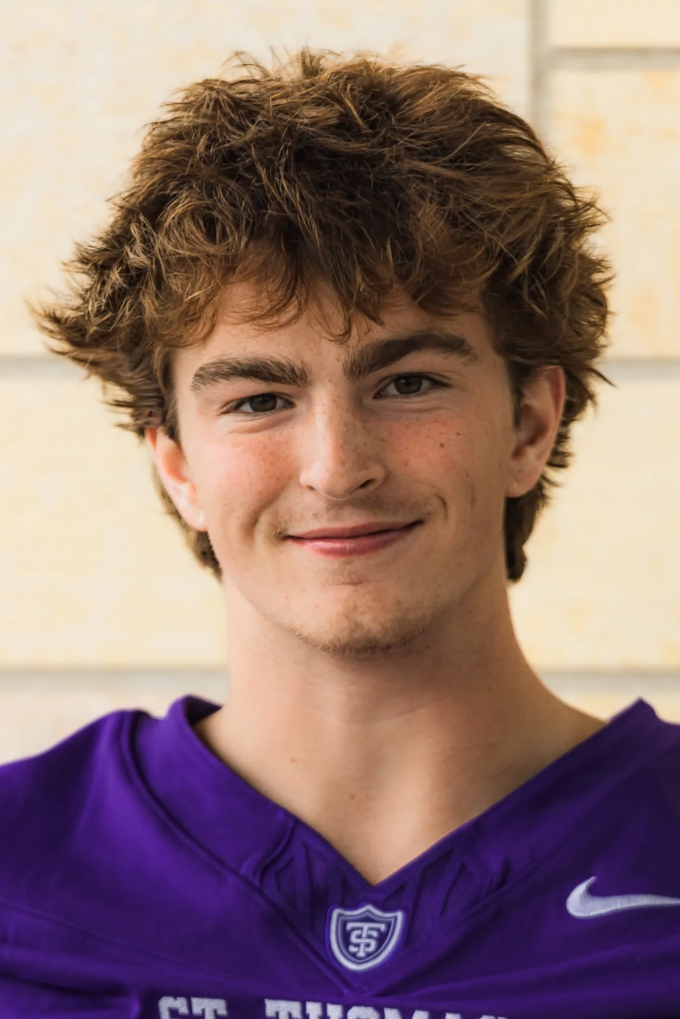 Michael Naber, Football, undefined