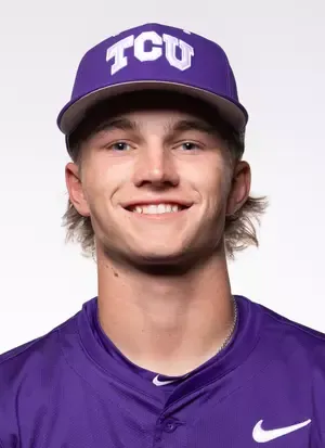 Trever Baumler, Baseball, undefined