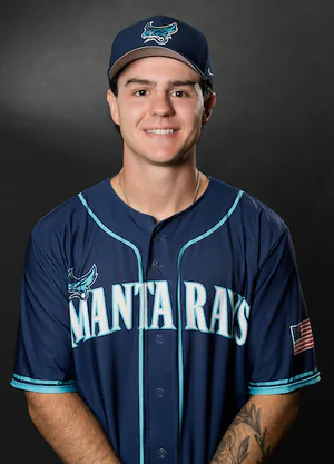Carter Caraynoff, Baseball, undefined