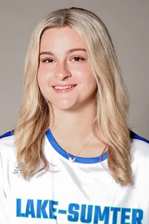 Mackenzie Eland, Softball, undefined