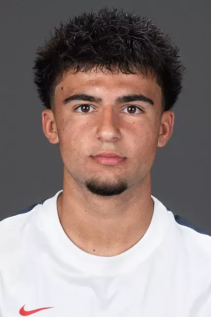 Christian Rotundo, Soccer, University of Southern Indiana