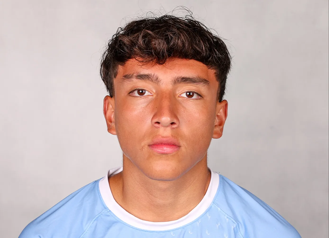Jaykob Marquez, Soccer, Old Dominion University