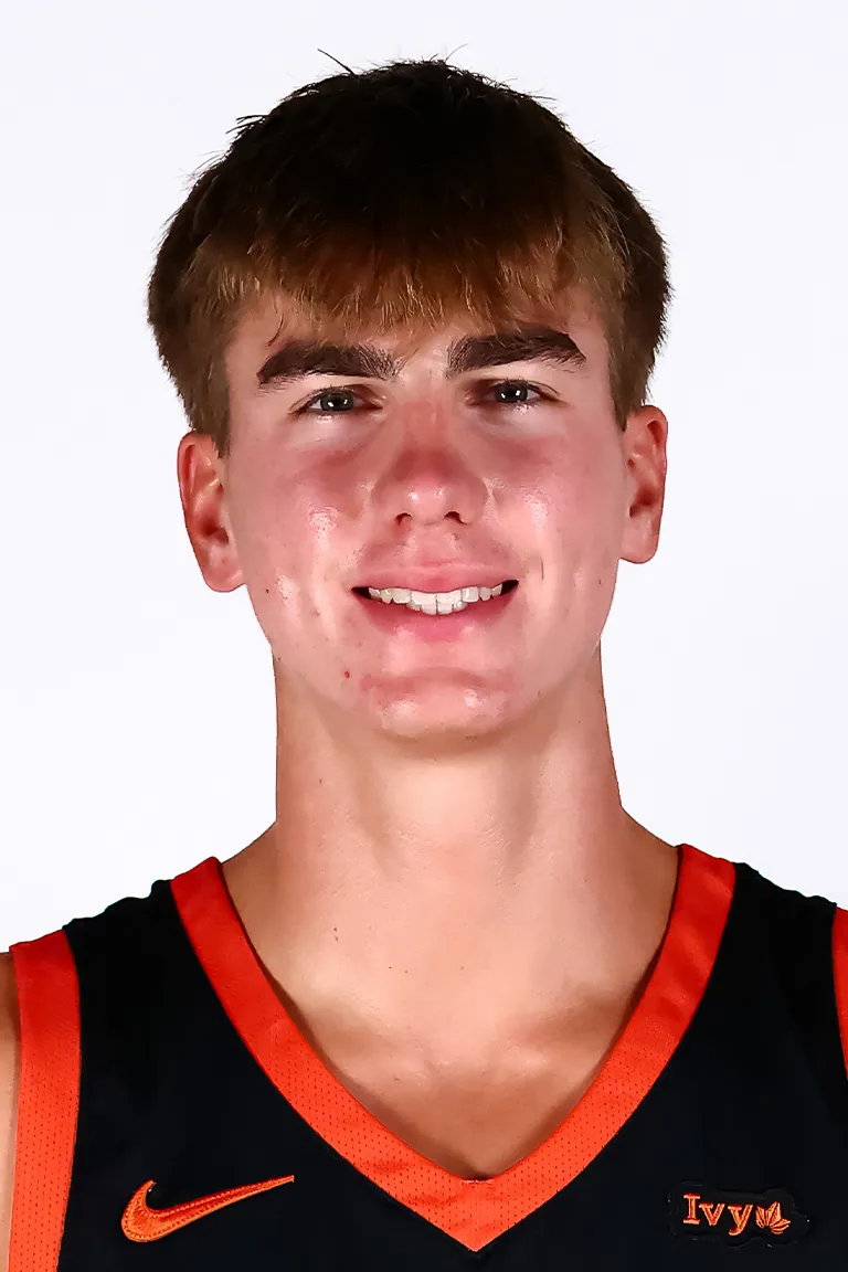 Ethan Sabec, Basketball, undefined