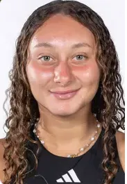 Jermine Sherif, Tennis, undefined