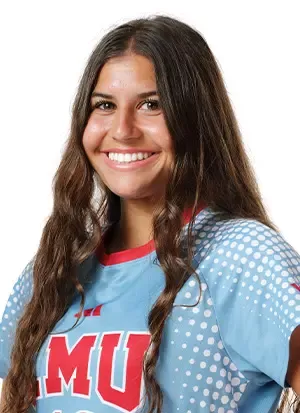 Mia York, Soccer, Loyola Marymount University