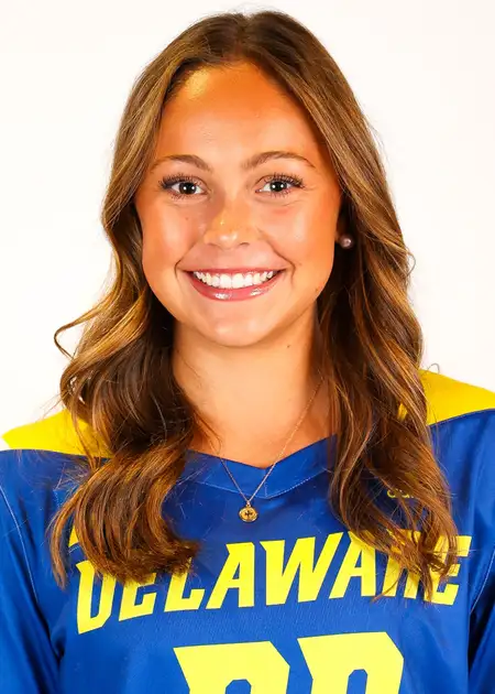 Ashley Anne Braun, Lacrosse, University of Delaware