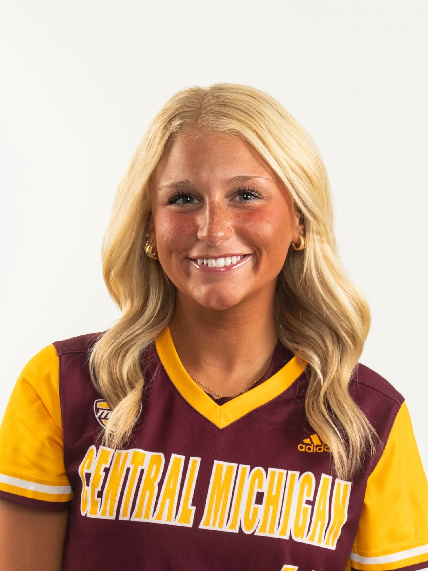 Emma Lotus, Softball, Central Michigan University