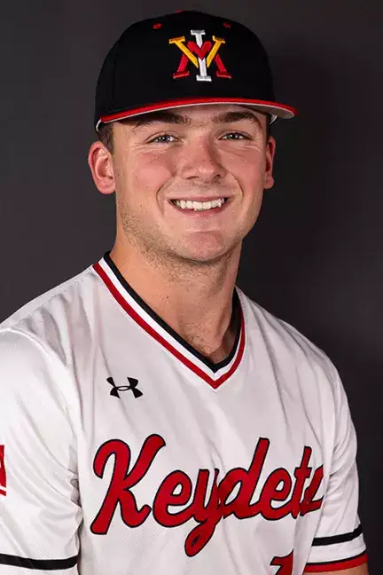 Ayden Schnarrs, Baseball, Virginia Military Institute