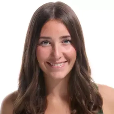 Emma Hugeback, Beach Volleyball, Concordia University Irvine