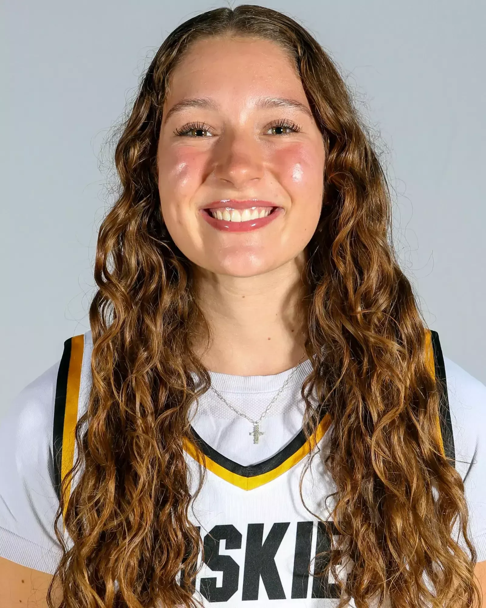 Bella Hanna, Basketball, undefined