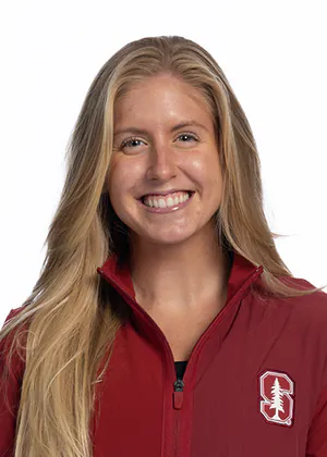 Julia Flynn, Track and Field, Stanford University