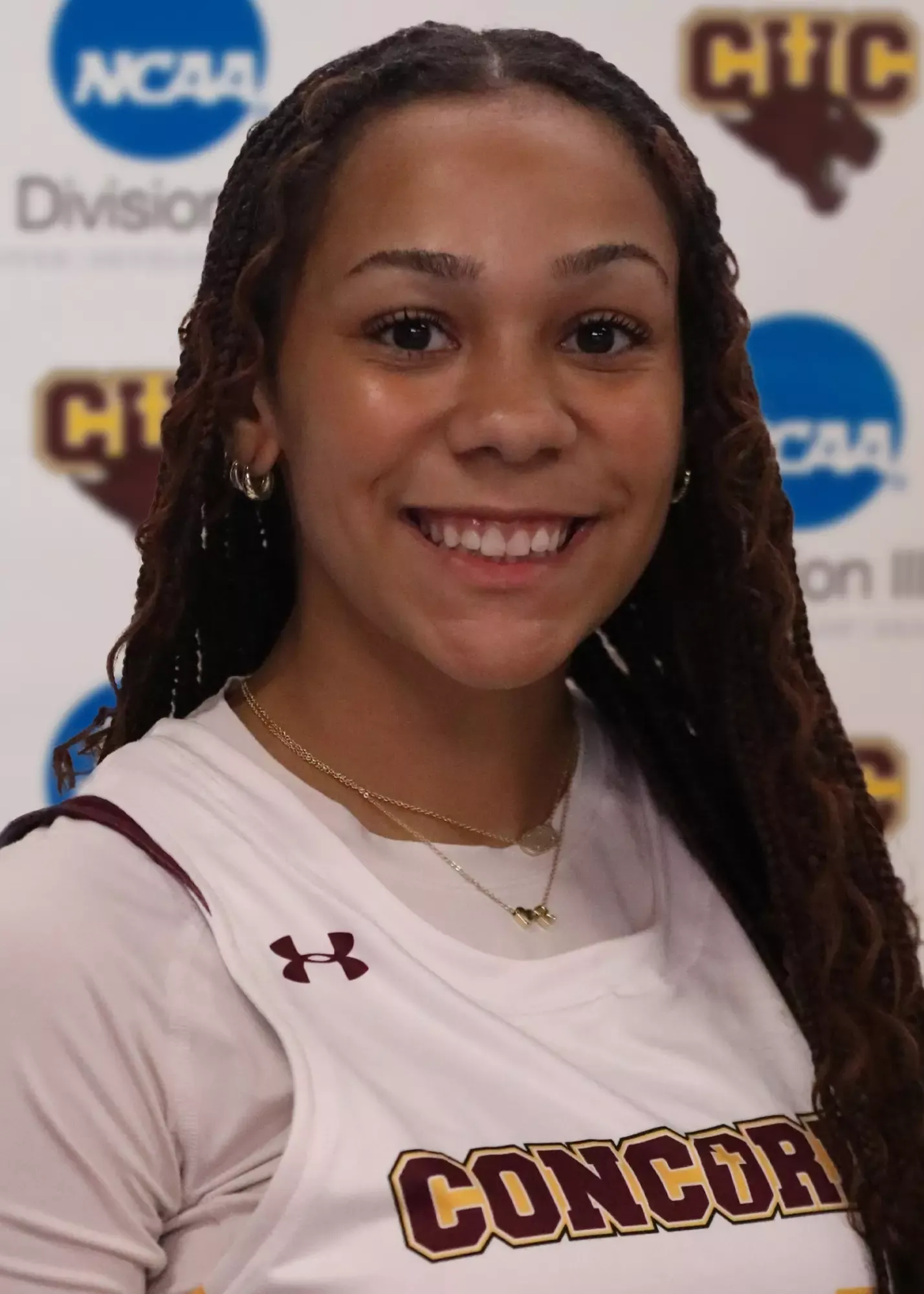 Kira Holliday, Basketball, Concordia University Chicago