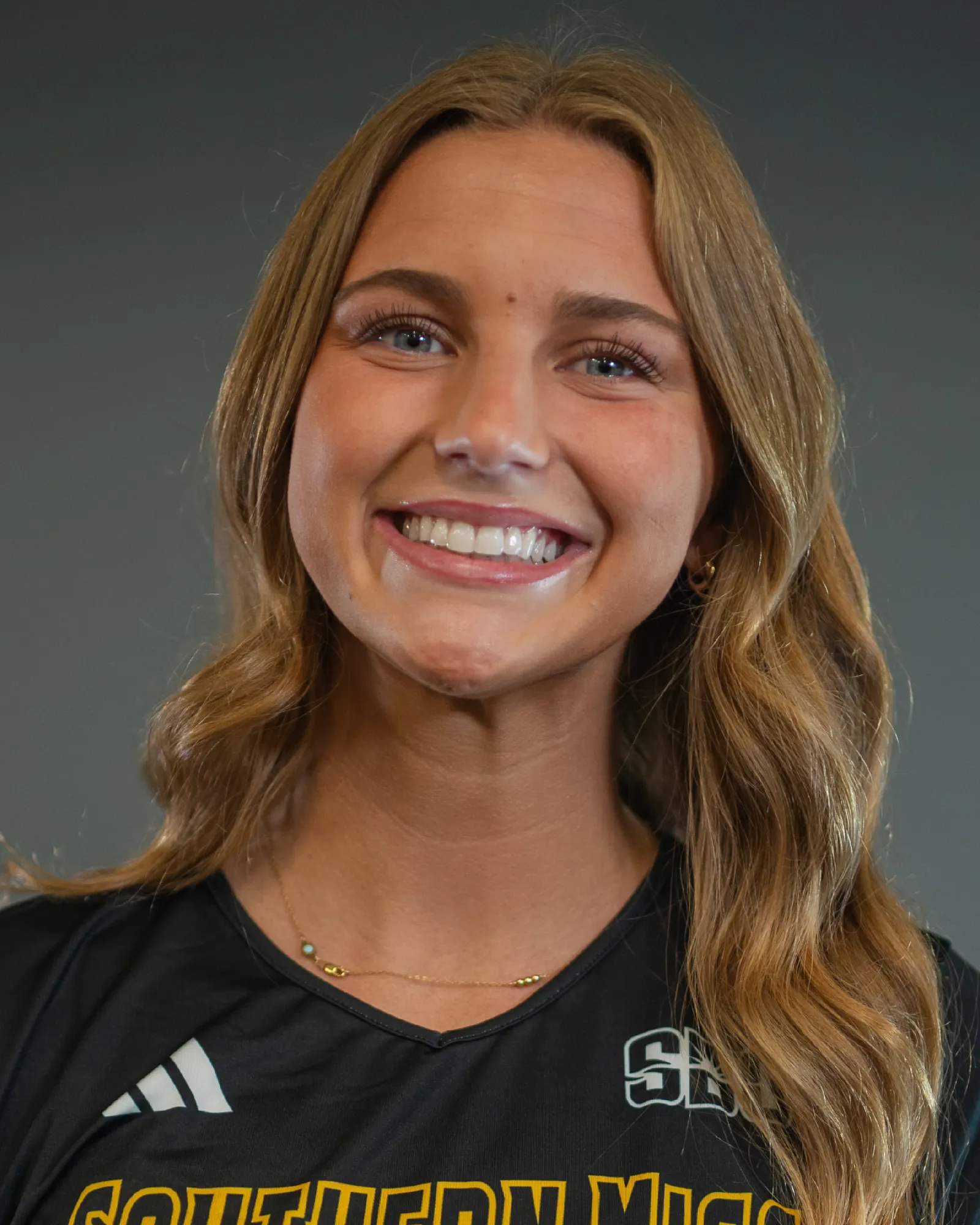 Emily Davis, Volleyball, University of Southern Mississippi