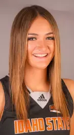 Halle Wright, Basketball, undefined