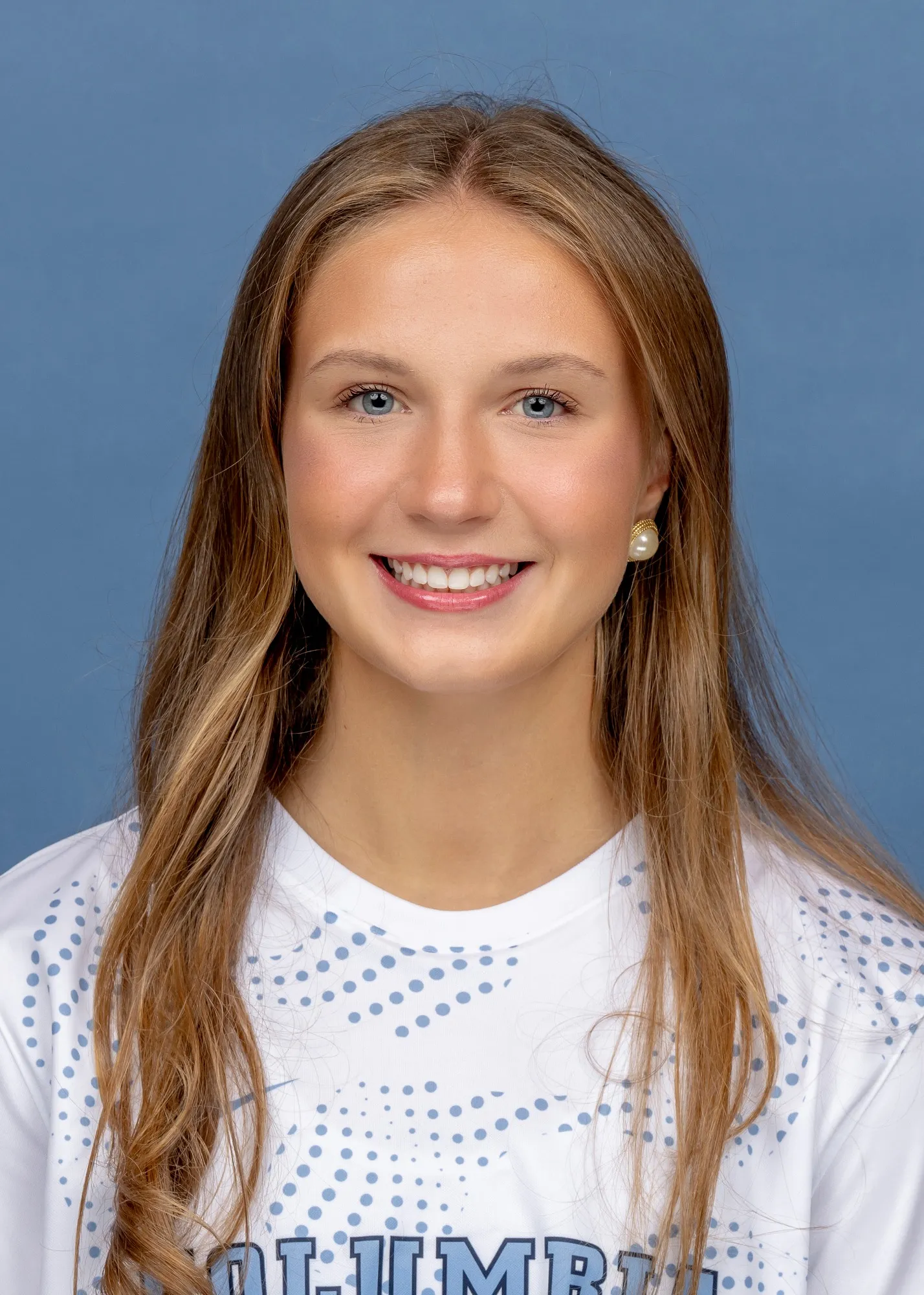 Olivia St. Pierre, Soccer, Columbia University