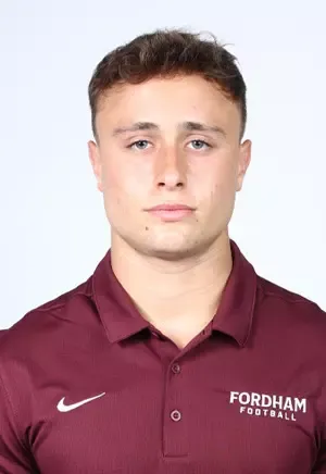 Eric Pirrello, Football, undefined