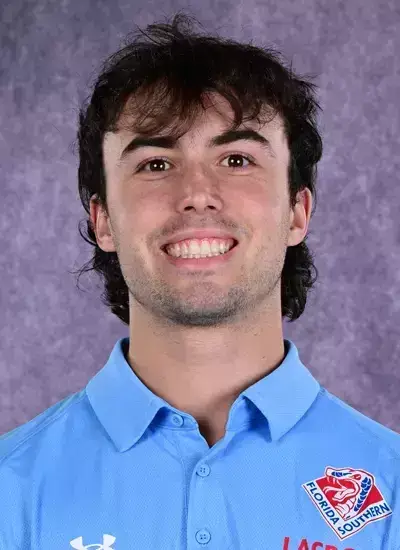 Matt Logue, Lacrosse, Florida Southern College