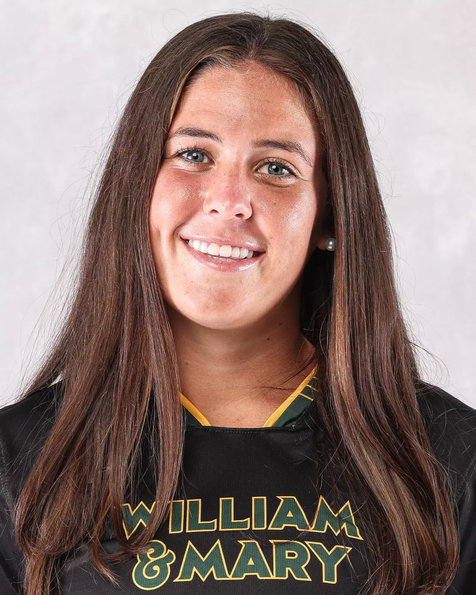 Lindsay Wilson, Soccer, College of William & Mary