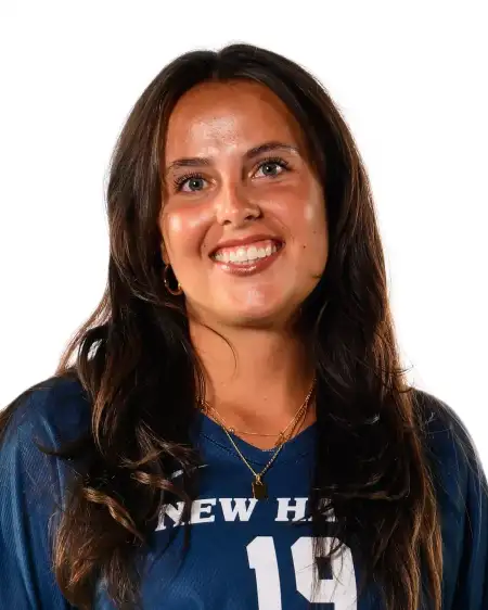 Mirella Rederer, Volleyball, University of New Haven
