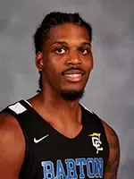 Daniel Greene, Basketball, Barton College