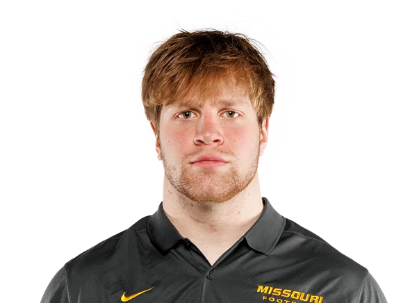 Whit Hafer, Football, University of Missouri