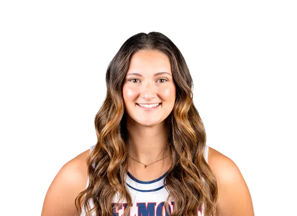 Avery Strickland, Basketball, undefined