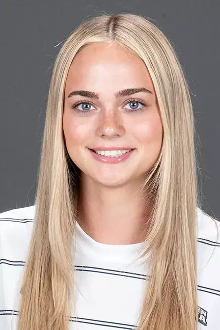 Hailey Robinson, Soccer, University of Southern Indiana