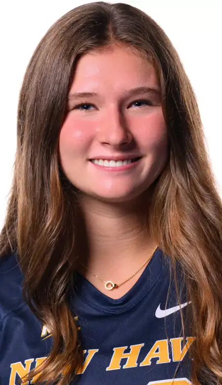 Sarah Smith, Lacrosse, University of New Haven
