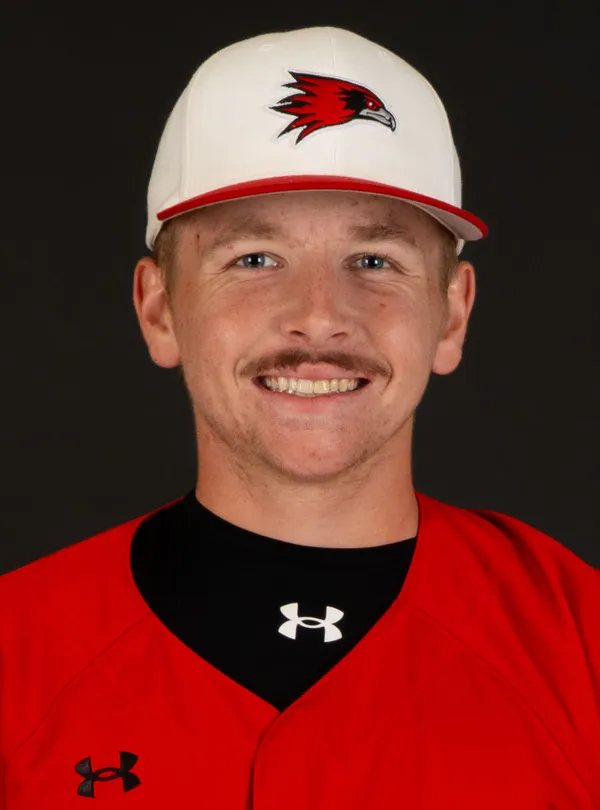 Ty Earwood, Baseball, Southeast Missouri State University