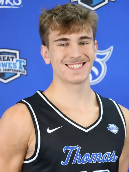 Paul Gilvydis, Basketball, Thomas More University