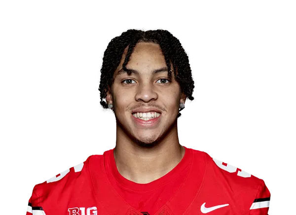 Aaron Scott Jr., Football, University of Oregon