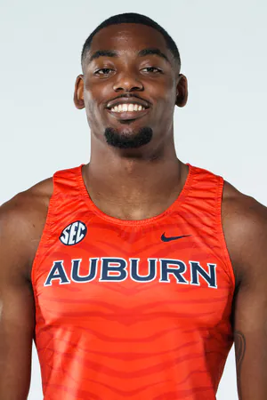 Tyler Davis, Track and Field, undefined
