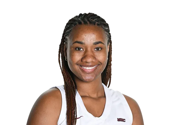 Cenara Skanes, Basketball, University of Maryland Eastern Shore