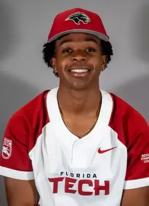 Sylvester Clarke III, Baseball, Florida Tech