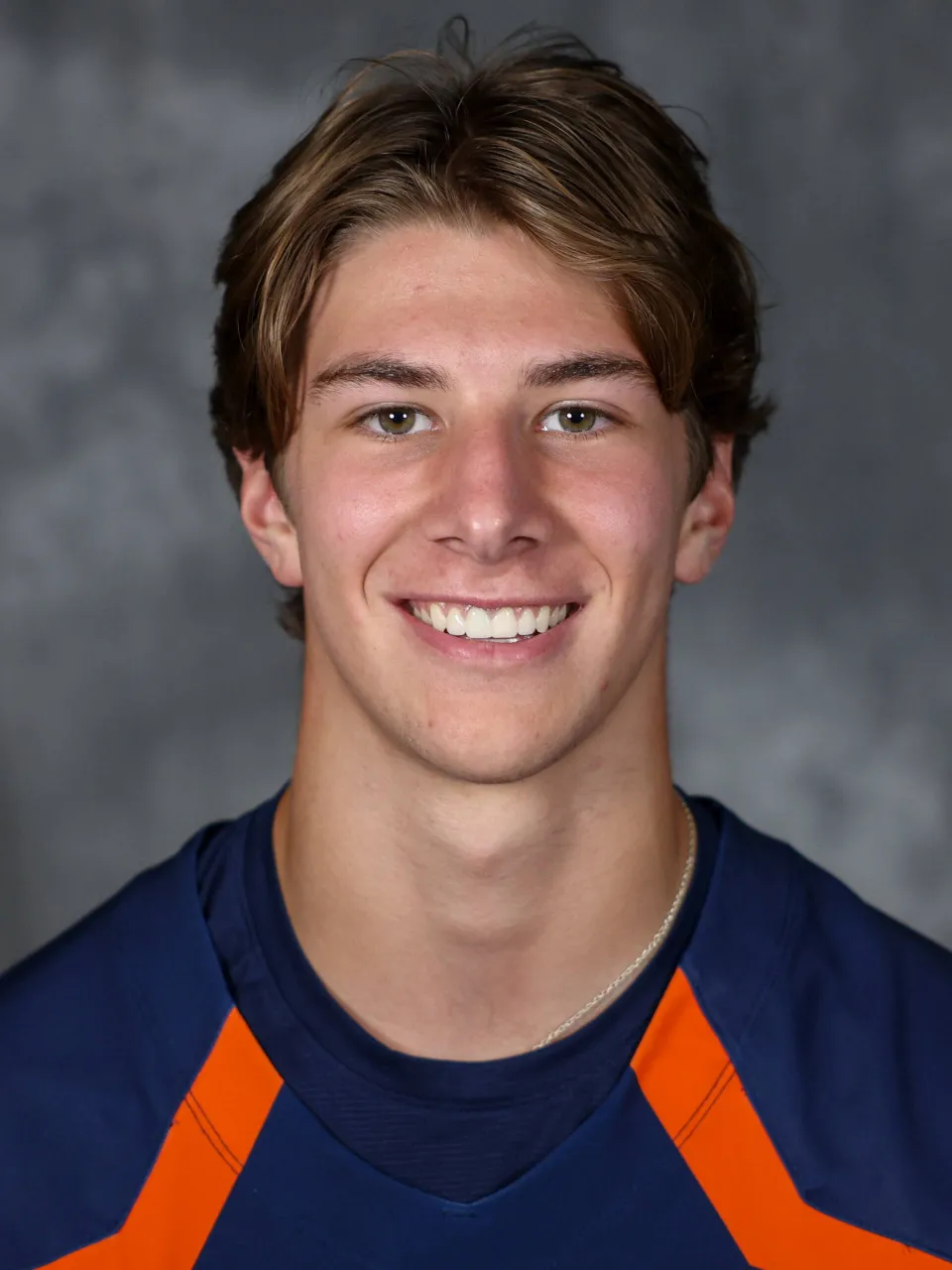 Henry Metz, Lacrosse, University of Virginia