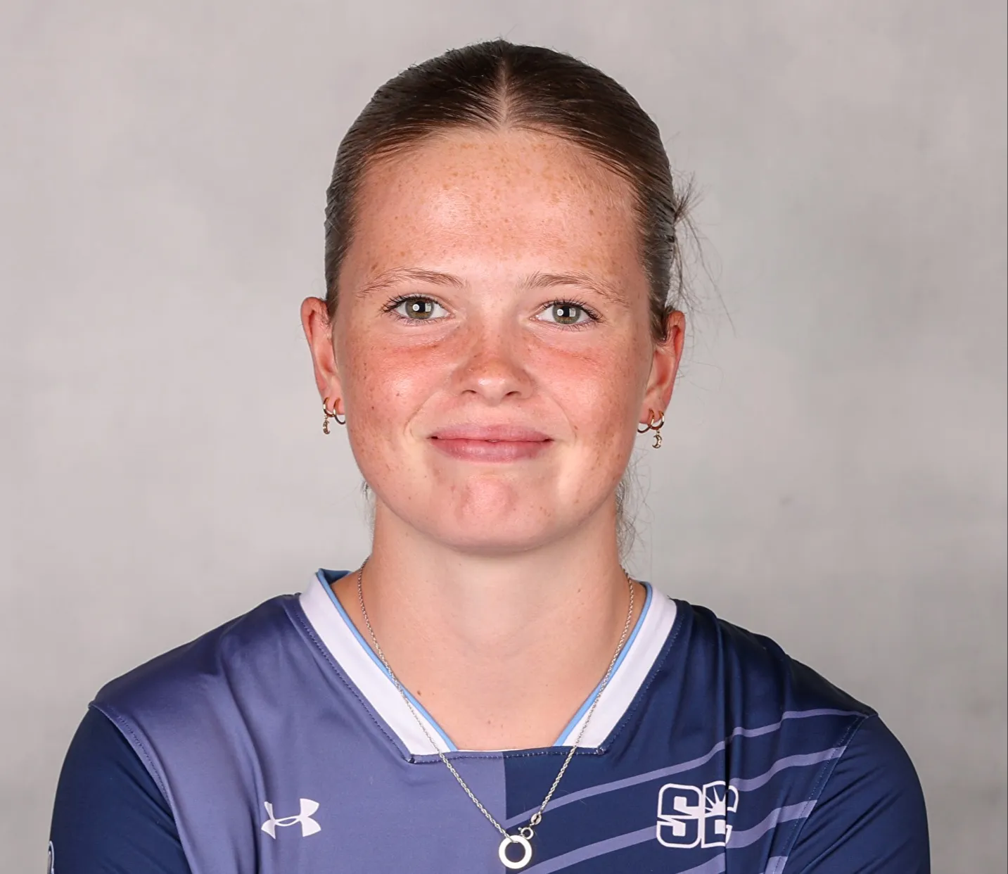 Eve O'Carroll, Soccer, Old Dominion University