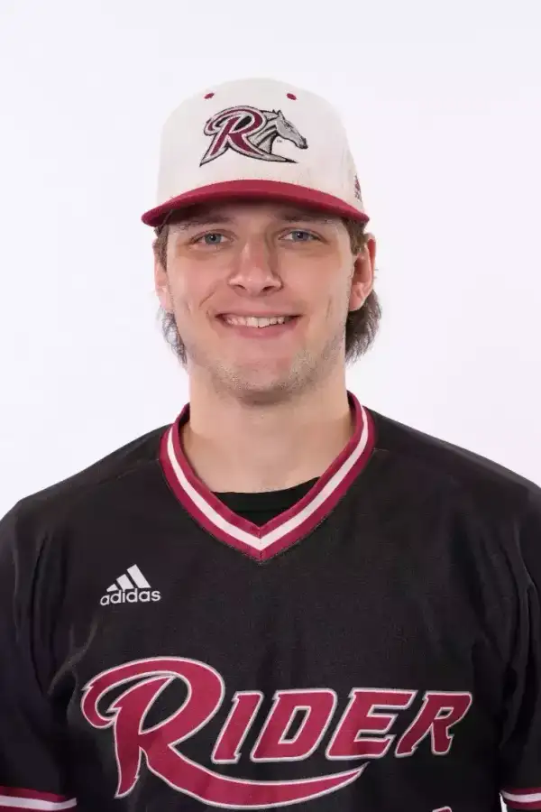 Clayton Poliey, Baseball, Rider University